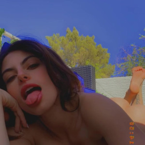 Video by alexapearl published on May 27,2023 06:48:00 - BestThots
