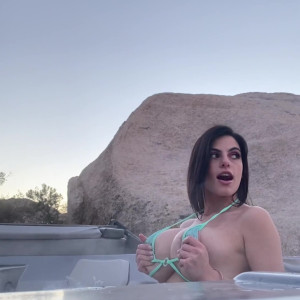 Video by alexapearl published on July 30,2023 02:44:00 - BestThots