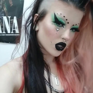 evilgothbunny #5130189