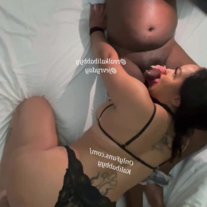 Video by kalibabbyy published on April 7,2023 18:44:00 - BestThots