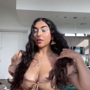 Video by my_desigirl published on March 8,2023 15:24:00 - BestThots