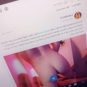 Video by cherrygurl published on April 15,2023 04:11:00 - BestThots