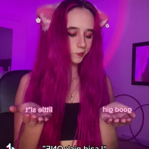 Video by cherrygurl published on April 25,2023 01:52:00 - BestThots