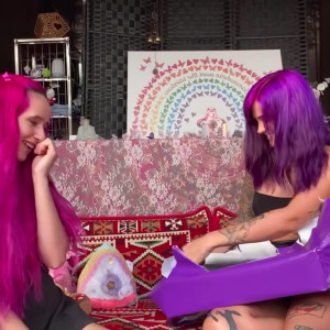 Video by cherrygurl published on May 10,2023 22:48:00 - BestThots