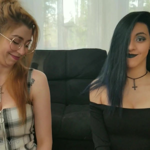 Video by xfemmefantasy published on May 10,2023 05:44:00 - BestThots