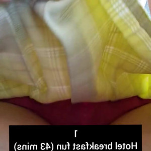 Video by kimcoco published on June 13,2023 15:27:00 - BestThots