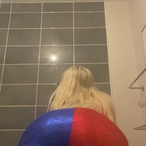Video by gabriellelouise published on January 13,2024 01:58:58 - BestThots
