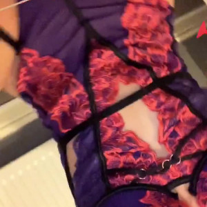 Video by gabriellelouise published on January 13,2024 02:02:12 - BestThots