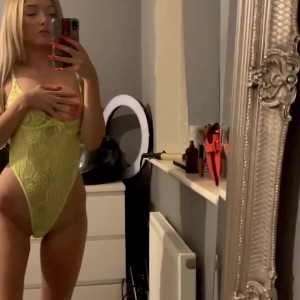 Video by gabriellelouise published on January 13,2024 02:04:18 - BestThots