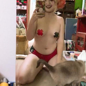 Video by kissycosplay published on March 20,2023 00:33:00 - BestThots