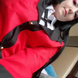 Video by kissycosplay published on July 9,2023 13:28:00 - BestThots