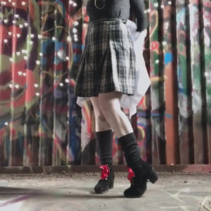 Video by kissycosplay published on April 23,2023 23:30:00 - BestThots