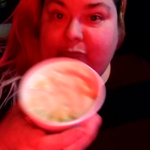 Video by mskittydelgato published on October 16,2023 08:19:23 - BestThots