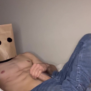 paperbagleo #3236833
