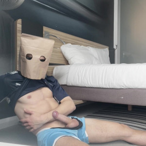 paperbagleo #3236893