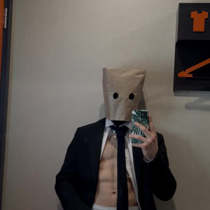 paperbagleo #3236903