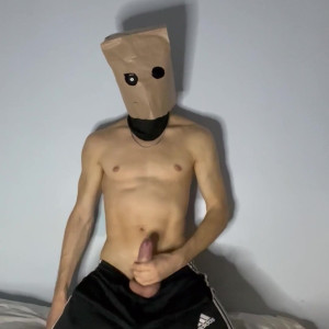 paperbagleo #3237073