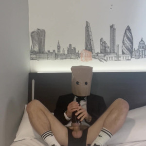 Video by paperbagleo published on August 16,2023 17:30:23 - BestThots