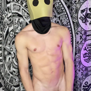 paperbagleo #5808266