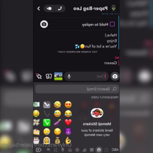 Video by paperbagleo published on August 7,2023 22:29:00 - BestThots