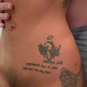 Video by misspiggyny published on July 3,2023 20:31:00 - BestThots