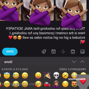 Video by babygirlhazel published on August 11,2023 15:43:00 - BestThots