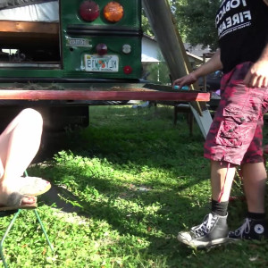 Video by milesstriker published on July 12,2023 23:59:00 - BestThots
