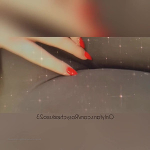 rosycheeksxo23 #5270415
