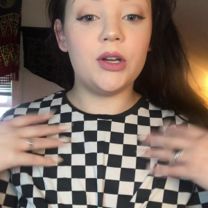 Video by rosycheeksxo23 published on August 8,2023 17:10:00 - BestThots