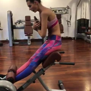 Video by flawlesseva26 published on January 13,2024 02:06:11 - BestThots