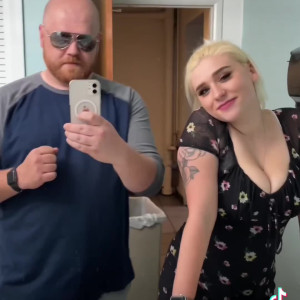 Video by chloeemae published on October 16,2023 08:47:07 - BestThots