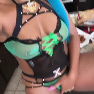 Video by maskedcouplexxx published on April 5,2023 01:42:00 - BestThots