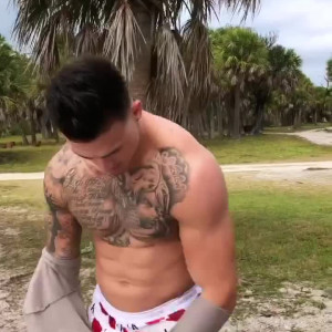 Video by flexwiththane published on January 12,2024 13:00:08 - BestThots