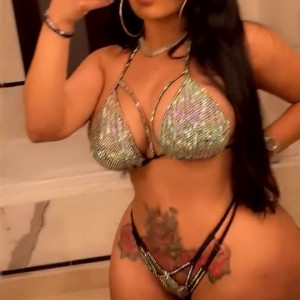 Video by prettydreamgirl published on April 17,2023 02:26:00 - BestThots