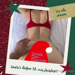 Video by angelbaexo published on November 21,2023 08:54:11 - BestThots