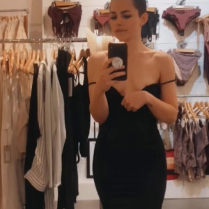 Video by urlilgoddess published on April 8,2023 00:34:00 - BestThots