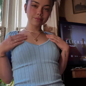 Video by urlilgoddess published on July 20,2023 21:14:00 - BestThots