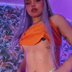 Video by urlilgoddess published on May 12,2023 21:52:00 - BestThots