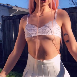 Video by urlilgoddess published on July 15,2023 13:30:00 - BestThots