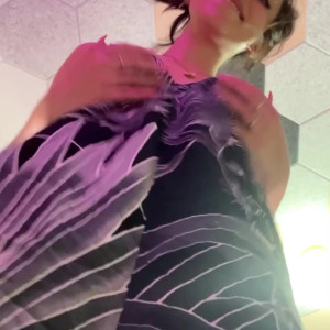 Video by urlilgoddess published on August 14,2023 19:19:00 - BestThots