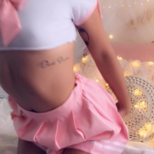 Video by urlilgoddess published on June 12,2023 19:01:00 - BestThots