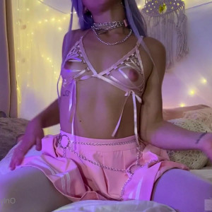 Video by urlilgoddess published on May 31,2023 01:31:00 - BestThots