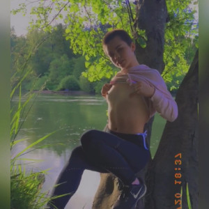 Video by urlilgoddess published on June 5,2023 02:05:00 - BestThots