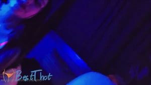Video by veronicablake published on January 16,2025 14:01:37 - BestThots