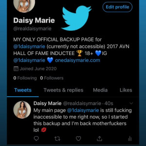 Video by daisymarie published on January 11,2024 07:50:55 - BestThots