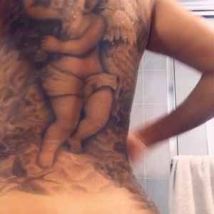 Video by daisymarie published on January 11,2024 07:51:06 - BestThots