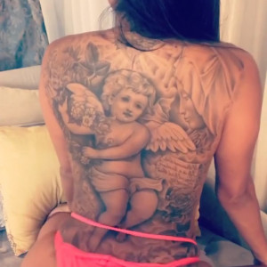 Video by daisymarie published on January 11,2024 07:57:33 - BestThots