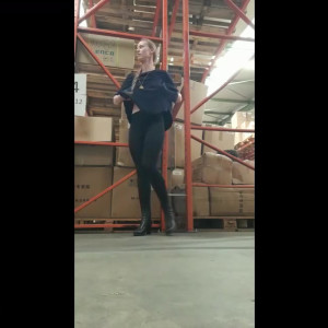 Video by sarafya published on April 26,2023 17:06:00 - BestThots