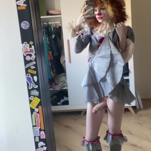 Video by bitwink18 published on April 10,2023 13:17:00 - BestThots