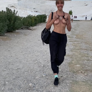 Video by stefani_isabel_ published on August 16,2023 17:34:28 - BestThots